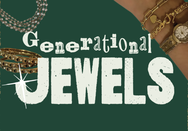 Generational Jewels